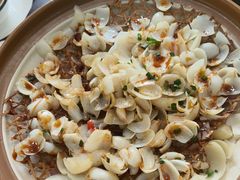 -洛东土菜馆(建国北路店)