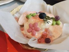 -馋遇江南·精致湖景雅宴(东方之门店)