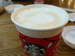 -星巴克(长沙乐和城门店)