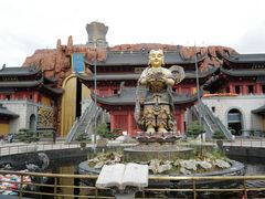 -上海东林寺(金山区)