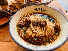 -常樂屋·常德米粉(青年路店)