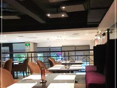 大堂-天母蓝鸟西餐厅·烘焙蛋糕(十三碗店)