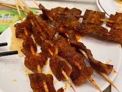 -东方豪景花园酒店·怡景旋转餐厅