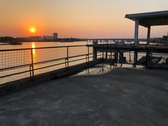 -广州市紫泥堂文化创意园景区