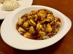 -奥华餐厅·老张记(台基厂店)