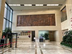 -大连市规划展示中心