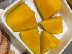 -玫瑰花园自助烤肉(朝阳北路店)