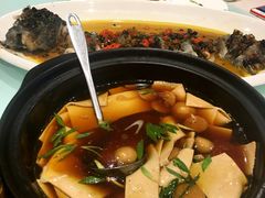 -久宴·天目湖大鱼头(恐龙园店)