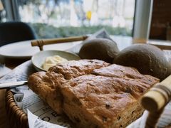 餐前面包-EN SPACE恩空间