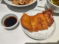 -味香斋·麻酱面(豫园店)