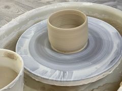 -粤陶渊.DIY陶艺体验馆(粤陶总店)