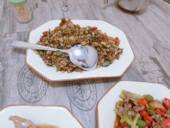 -南雄雄州土菜餐厅(粤北大厦店)