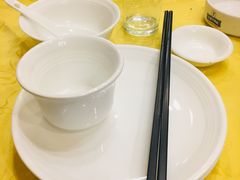 -醉香园(长江北路店)