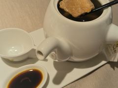 松茸炖竹笙-尚一汤 广东炖汤(金桥国际店)