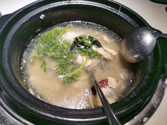 -百年果林椰子鸡(中洲店)