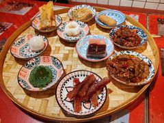-味福记·本地特色菜(八一万达广场店)