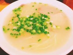 -博多一幸舍(侨福芳草地购物中心店)