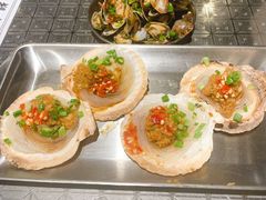 -有局·成都市井烧烤·精酿啤酒(双楠店)