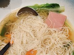 -西郊八号·山野江西菜(开发区店)