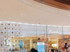 -VENCHI 闻绮(广州太古汇店)