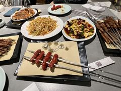 -李赵合鲜肉烧烤(西荷店)