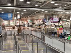 -宜家·瑞典风味餐厅(北京西红门店)