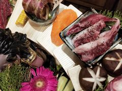 -黑牛の店·和牛烧肉(大悦城店)