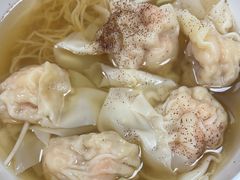 -百福麵家(新馬路店)