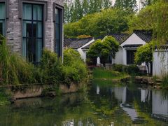 -绍兴大禹开元观堂-若耶厅