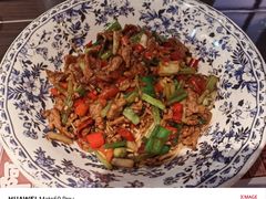 -阿大排档(长春这有山店)