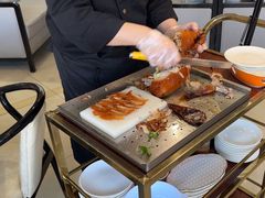 -全聚德(蓝山店)