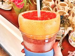 -Cafe de Paris(林荫路店)