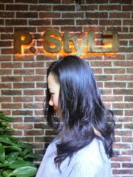 -P.STYLE 派斯造型