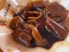 -張飛扒肉·龙江非遗(道外店)