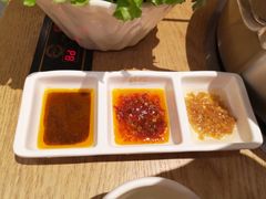 -掂档潮汕牛肉火锅(沈阳万象城店)