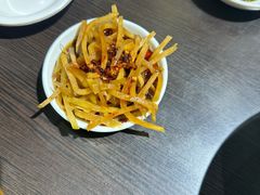 -小胖包子王(赵公口店)