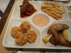 -必胜客(骡马市店)