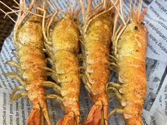-粤盛海鲜平价店(洛溪食街店)