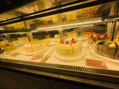 -RUXU入续糖水铺与包(卓悦中心店)