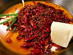 -黄潇洒老火锅(九眼桥宏济巷店)