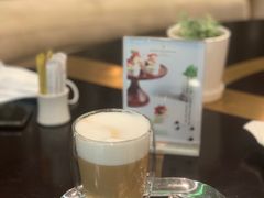 -青岛海尔洲际酒店