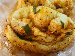 -郭际辣饼铺(第三中学店)