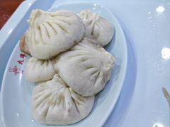 -天津包子铺(万泉庄店)