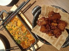 -大师兄·西北小馆(金湾华发商都店)