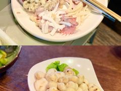 -芭缇沁园椰子鸡(中航紫金新天地店)