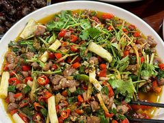 -辣螃铠盆盆蟹大排档(总店)