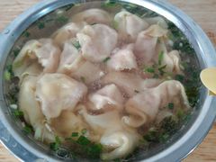 -王氏烧麦大骨汤水饺