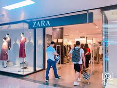 -ZARA HOME(天环广场店)
