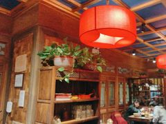 -小吊梨汤·北京菜·烤鸭(清河万象汇店)