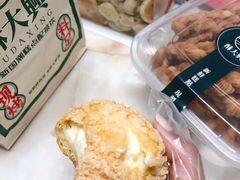-酥大興·新国潮糕点配茶饮(龙岗万达黑金店)